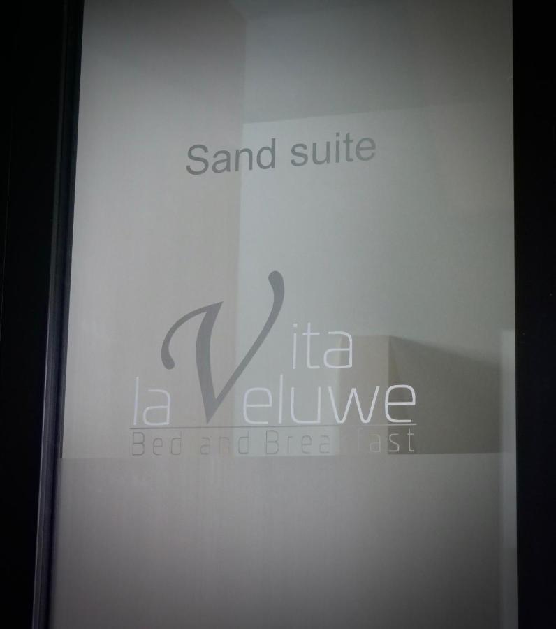 La Vita Veluwe Wapenveld Εξωτερικό φωτογραφία