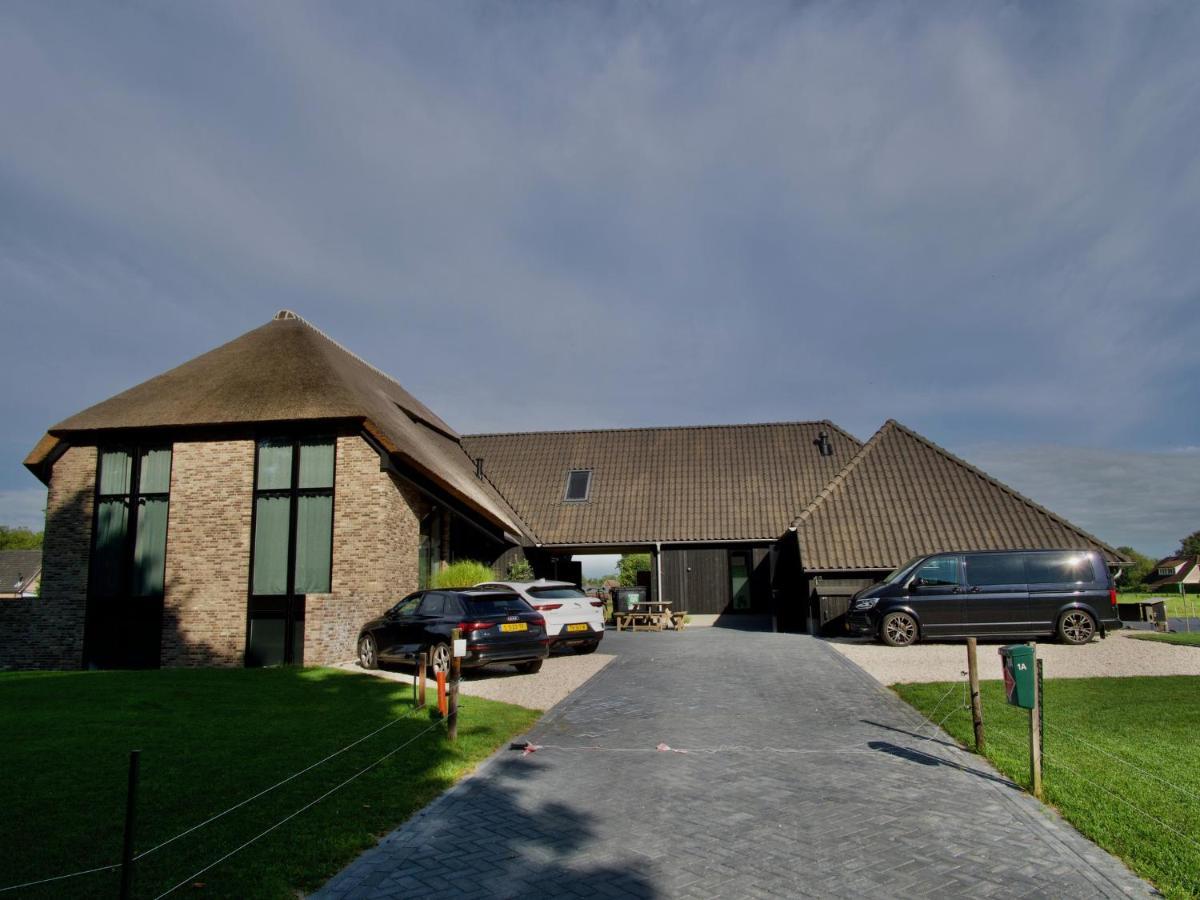 La Vita Veluwe Wapenveld Εξωτερικό φωτογραφία
